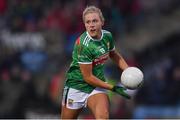 2 March 2019; Fiona Doherty of Mayo during the Lidl Ladies NFL Division 1 Round 4 match between Mayo and Galway at Elverys MacHale Park in Castlebar, Mayo. Photo by Piaras Ó Mídheach/Sportsfile