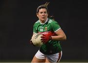 2 March 2019; Rachel Kearns of Mayo during the Lidl Ladies NFL Division 1 Round 4 match between Mayo and Galway at Elverys MacHale Park in Castlebar, Mayo. Photo by Piaras Ó Mídheach/Sportsfile