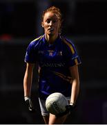 23 February 2019; Aishling Moloney of Tipperary during the Lidl Ladies NFL Division 1 Round 3 match between Cork and Tipperary at Páirc Uí Rinn in Cork. Photo by Eóin Noonan/Sportsfile