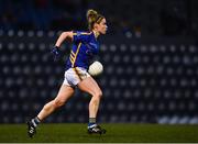 23 February 2019; Samantha Lambert of Tipperary during the Lidl Ladies NFL Division 1 Round 3 match between Cork and Tipperary at Páirc Uí Rinn in Cork. Photo by Eóin Noonan/Sportsfile