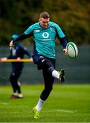 8 March 2019; Chris Farrell during Ireland Rugby squad training at Carton House in Maynooth, Kildare. Photo by Ramsey Cardy/Sportsfile