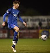 8 March 2019; Rory Feely of Waterford during the SSE Airtricity League Premier Division match between Dundalk and Waterford at Oriel Park in Dundalk, Louth. Photo by Ben McShane/Sportsfile