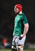 8 March 2019; Martin Moloney of Ireland during the U20 Six Nations Rugby Championship match between Ireland and France at Irish Independent Park in Cork. Photo by Matt Browne/Sportsfile