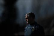 10 March 2019; Tipperary manager Liam Sheedy during the Allianz Hurling League Division 1A Round 5 match between Cork and Tipperary at Páirc Uí Rinn in Cork. Photo by Stephen McCarthy/Sportsfile