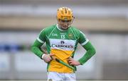 10 March 2019; Conor Langton of Offaly following the Allianz Hurling League Division 1B Relegation Play-off match between Offaly and Carlow at Bord na Móna O'Connor Park in Tullamore, Offaly. Photo by Eóin Noonan/Sportsfile
