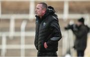 10 March 2019; Kerry manager Fintan O'Connor during the Allianz Hurling League Division 2A Final match between Westmeath and Kerry at Cusack Park in Ennis, Clare. Photo by Sam Barnes/Sportsfile