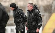 10 March 2019; Kerry manager Fintan O'Connor during the Allianz Hurling League Division 2A Final match between Westmeath and Kerry at Cusack Park in Ennis, Clare. Photo by Sam Barnes/Sportsfile