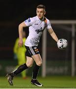 8 March 2019; Darragh Leahy of Bohemians during the SSE Airtricity League Premier Division match between Bohemians and Derry City at Dalymount Park in Dublin. Photo by Eóin Noonan/Sportsfile