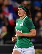 9 March 2019; Claire McLaughlin of Ireland during the Women's Six Nations Rugby Championship match between Ireland and France at Energia Park in Donnybrook, Dublin. Photo by Ramsey Cardy/Sportsfile