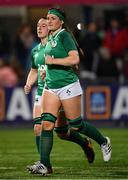9 March 2019; Anna Caplice of Ireland during the Women's Six Nations Rugby Championship match between Ireland and France at Energia Park in Donnybrook, Dublin. Photo by Ramsey Cardy/Sportsfile