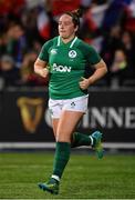 9 March 2019; Laura Feely of Ireland during the Women's Six Nations Rugby Championship match between Ireland and France at Energia Park in Donnybrook, Dublin. Photo by Ramsey Cardy/Sportsfile