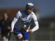 10 March 2019; Stephen Bennett of Waterford during the Allianz Hurling League Division 1B Round 5 match between Waterford and Galway at Walsh Park in Waterford. Photo by Piaras Ó Mídheach/Sportsfile