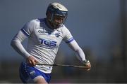 10 March 2019; Stephen Bennett of Waterford during the Allianz Hurling League Division 1B Round 5 match between Waterford and Galway at Walsh Park in Waterford. Photo by Piaras Ó Mídheach/Sportsfile