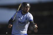 10 March 2019; Mikey Kearney of Waterford during the Allianz Hurling League Division 1B Round 5 match between Waterford and Galway at Walsh Park in Waterford. Photo by Piaras Ó Mídheach/Sportsfile