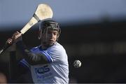 10 March 2019; Mikey Kearney of Waterford during the Allianz Hurling League Division 1B Round 5 match between Waterford and Galway at Walsh Park in Waterford. Photo by Piaras Ó Mídheach/Sportsfile