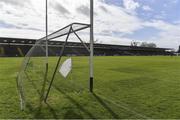 10 March 2019; A general view of Walsh Park before the Allianz Hurling League Division 1B Round 5 match between Waterford and Galway at Walsh Park in Waterford. Photo by Piaras Ó Mídheach/Sportsfile