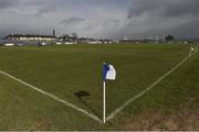 10 March 2019; A general view of Walsh Park before the Allianz Hurling League Division 1B Round 5 match between Waterford and Galway at Walsh Park in Waterford. Photo by Piaras Ó Mídheach/Sportsfile