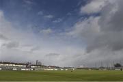 10 March 2019; A general view of Walsh Park before the Allianz Hurling League Division 1B Round 5 match between Waterford and Galway at Walsh Park in Waterford. Photo by Piaras Ó Mídheach/Sportsfile