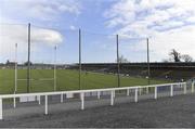 10 March 2019; A general view of Walsh Park before the Allianz Hurling League Division 1B Round 5 match between Waterford and Galway at Walsh Park in Waterford. Photo by Piaras Ó Mídheach/Sportsfile