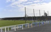 10 March 2019; A general view of Walsh Park before the Allianz Hurling League Division 1B Round 5 match between Waterford and Galway at Walsh Park in Waterford. Photo by Piaras Ó Mídheach/Sportsfile
