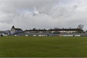 10 March 2019; A general view of Walsh Park before the Allianz Hurling League Division 1B Round 5 match between Waterford and Galway at Walsh Park in Waterford. Photo by Piaras Ó Mídheach/Sportsfile