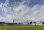 10 March 2019; A general view of Walsh Park before the Allianz Hurling League Division 1B Round 5 match between Waterford and Galway at Walsh Park in Waterford. Photo by Piaras Ó Mídheach/Sportsfile