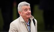 13 March 2019; Owner of Tiger Roll, Michael O'Leary following the Glenfarclas Cross Country Chase on Day Two of the Cheltenham Racing Festival at Prestbury Park in Cheltenham, England. Photo by David Fitzgerald/Sportsfile