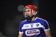 9 March 2019; Jack Kelly of Laois during the Allianz Hurling League Division 1 Quarter-Final match between Laois and Limerick at O'Moore Park in Portlaoise, Laois. Photo by Stephen McCarthy/Sportsfile