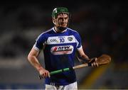 9 March 2019; Paddy Purcell of Laois during the Allianz Hurling League Division 1 Quarter-Final match between Laois and Limerick at O'Moore Park in Portlaoise, Laois. Photo by Stephen McCarthy/Sportsfile