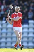 10 March 2019; Tim O'Mahony of Cork during the Allianz Hurling League Division 1A Round 5 match between Cork and Tipperary at Páirc Uí Rinn in Cork. Photo by Stephen McCarthy/Sportsfile