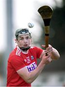 10 March 2019; Mark Coleman of Cork during the Allianz Hurling League Division 1A Round 5 match between Cork and Tipperary at Páirc Uí Rinn in Cork. Photo by Stephen McCarthy/Sportsfile