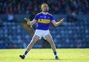 10 March 2019; Séamus Callanan of Tipperary reacts during the Allianz Hurling League Division 1A Round 5 match between Cork and Tipperary at Páirc Uí Rinn in Cork. Photo by Stephen McCarthy/Sportsfile