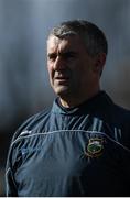 10 March 2019; Tipperary manager Liam Sheedy during the Allianz Hurling League Division 1A Round 5 match between Cork and Tipperary at Páirc Uí Rinn in Cork. Photo by Stephen McCarthy/Sportsfile