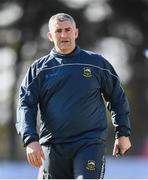 10 March 2019; Tipperary manager Liam Sheedy during the Allianz Hurling League Division 1A Round 5 match between Cork and Tipperary at Páirc Uí Rinn in Cork. Photo by Stephen McCarthy/Sportsfile