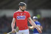 10 March 2019; Damien Cahalane of Cork during the Allianz Hurling League Division 1A Round 5 match between Cork and Tipperary at Páirc Uí Rinn in Cork. Photo by Stephen McCarthy/Sportsfile
