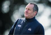 10 March 2019; Cork manager John Meyler during the Allianz Hurling League Division 1A Round 5 match between Cork and Tipperary at Páirc Uí Rinn in Cork. Photo by Stephen McCarthy/Sportsfile