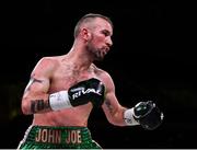 15 March 2019; John Joe Nevin during his lightweight contest with Andres Figueroa at the Liacouras Center in Philadelphia, USA. Photo by Stephen McCarthy / Sportsfile