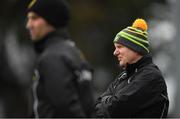 16 March 2019; Donegal manager Declan Bonner during the Allianz Football League Division 2 Round 6 match between Cork and Donegal at Páirc Uí Rinn in Cork. Photo by Eóin Noonan/Sportsfile