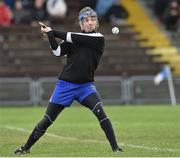 16 March 2019; Donal Tuohy of Clare during the Allianz Hurling League Division 1 Quarter-Final match between Waterford and Clare at Walsh Park in Waterford. Photo by Matt Browne/Sportsfile