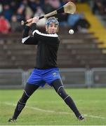 16 March 2019; Donal Tuohy of Clare during the Allianz Hurling League Division 1 Quarter-Final match between Waterford and Clare at Walsh Park in Waterford. Photo by Matt Browne/Sportsfile