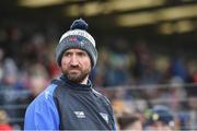 16 March 2019; Joey O'Brien Waterford strength and conditioning coach during the Allianz Hurling League Division 1 Quarter-Final match between Waterford and Clare at Walsh Park in Waterford. Photo by Matt Browne/Sportsfile