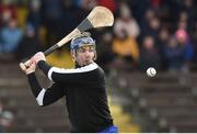 16 March 2019; Donal Tuohy of Clare during the Allianz Hurling League Division 1 Quarter-Final match between Waterford and Clare at Walsh Park in Waterford. Photo by Matt Browne/Sportsfile