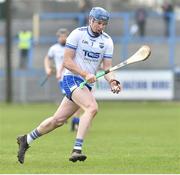 16 March 2019; Austin Gleeson of Waterford during the Allianz Hurling League Division 1 Quarter-Final match between Waterford and Clare at Walsh Park in Waterford. Photo by Matt Browne/Sportsfile