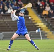 16 March 2019; Stephen O'Keeffe of Waterford during the Allianz Hurling League Division 1 Quarter-Final match between Waterford and Clare at Walsh Park in Waterford. Photo by Matt Browne/Sportsfile