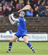 16 March 2019; Stephen O'Keeffe of Waterford during the Allianz Hurling League Division 1 Quarter-Final match between Waterford and Clare at Walsh Park in Waterford. Photo by Matt Browne/Sportsfile