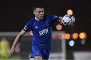 15 March 2019; Aaron Drinan of Waterford FC during the SSE Airtricity League Premier Division match between Waterford and St Patrick's Athletic at the RSC in Waterford. Photo by Matt Browne/Sportsfile