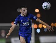 15 March 2019; Aaron Drinan of Waterford FC during the SSE Airtricity League Premier Division match between Waterford and St Patrick's Athletic at the RSC in Waterford. Photo by Matt Browne/Sportsfile