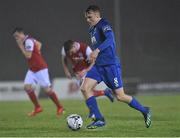 15 March 2019; JJ Lunney of Waterford FC during the SSE Airtricity League Premier Division match between Waterford and St Patrick's Athletic at the RSC in Waterford. Photo by Matt Browne/Sportsfile