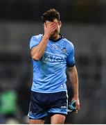 16 March 2019; Kevin McManamon of Dublin following the Allianz Football League Division 1 Round 6 match between Dublin and Tyrone at Croke Park in Dublin. Photo by David Fitzgerald/Sportsfile