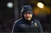 16 March 2019; Mayo manager James Horan during the Allianz Football League Division 1 Round 6 match between Kerry and Mayo at Austin Stack Park in Tralee, Co. Kerry. Photo by Diarmuid Greene/Sportsfile